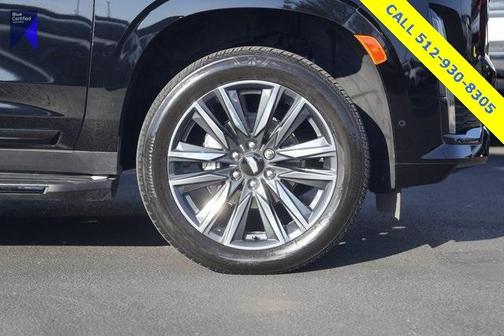 2024 Cadillac Escalade Sport