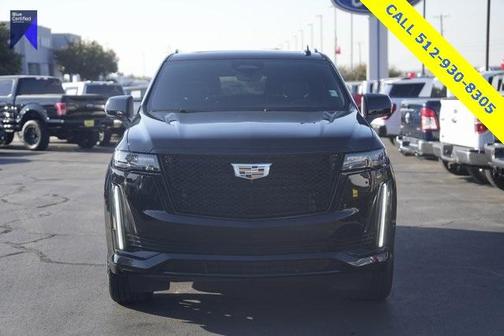 2024 Cadillac Escalade Sport