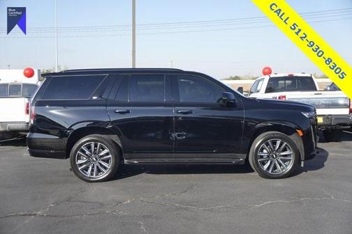 2024 Cadillac Escalade Sport