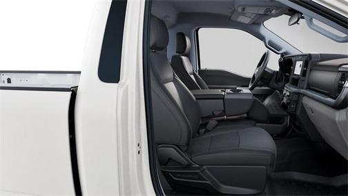 2025 Ford F-350 XLT