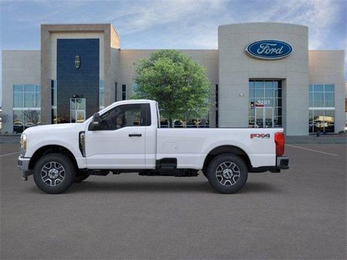 2025 Ford F-350 XLT