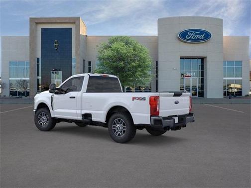 2025 Ford F-350 XLT