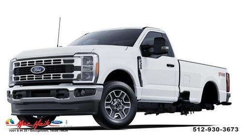 2025 Ford F-350 XLT