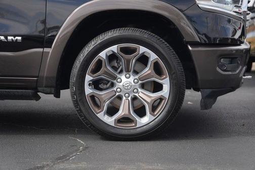 2020 RAM 1500 Longhorn