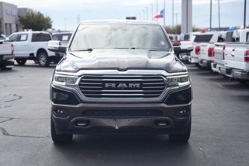 2020 RAM 1500 Longhorn