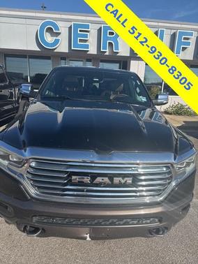 2020 RAM 1500 Longhorn