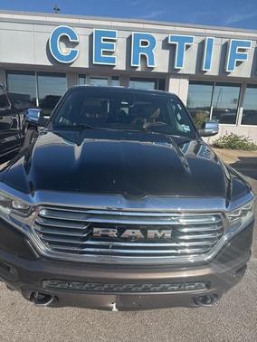 2020 RAM 1500 Longhorn