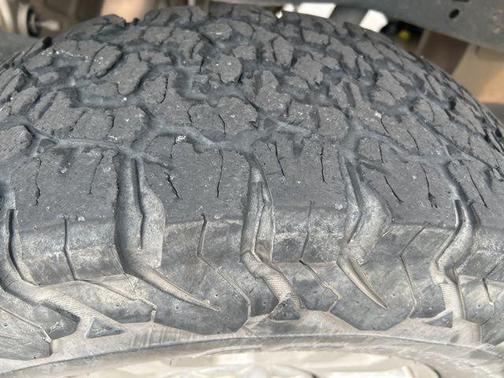 Ingot Silver 2018 Ford F-250 XLT