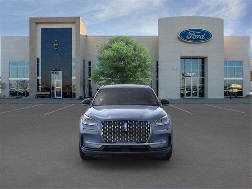 2024 Lincoln Corsair Grand Touring