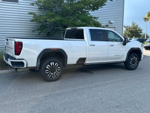 2024 GMC Sierra 3500 Denali