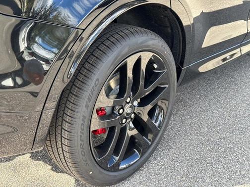 2025 Land Rover Discovery Sport S