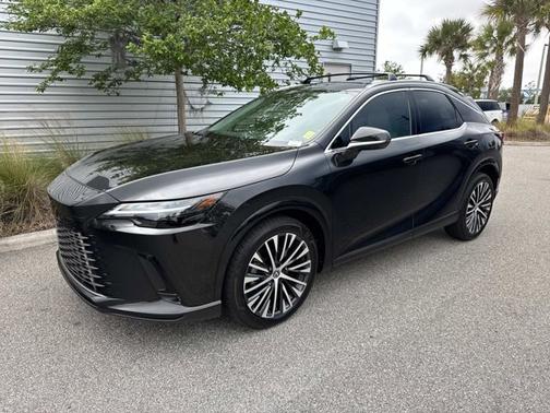 2024 Lexus RX 350 Base