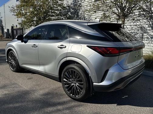 2023 Lexus RX 350 Base