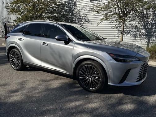 2023 Lexus RX 350 Base