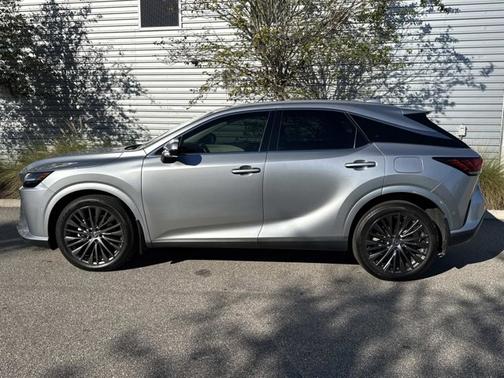 2023 Lexus RX 350 Base