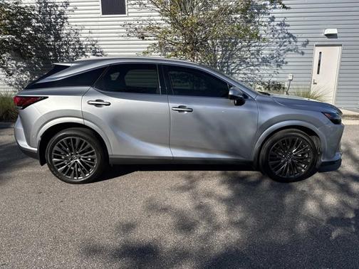 2023 Lexus RX 350 Base