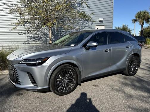 2023 Lexus RX 350 Base