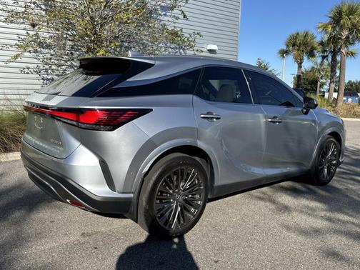 2023 Lexus RX 350 Base