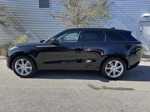 2022 Land Rover Range Rover Velar S