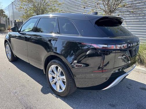 2022 Land Rover Range Rover Velar S