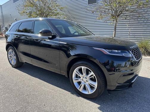 2022 Land Rover Range Rover Velar S