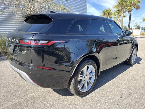 2022 Land Rover Range Rover Velar S