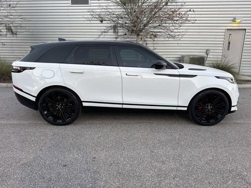 2024 Land Rover Range Rover Velar Dynamic SE