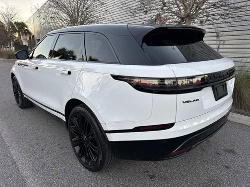2024 Land Rover Range Rover Velar Dynamic SE