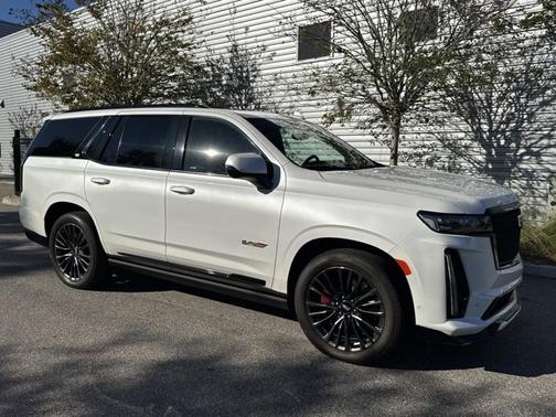 2023 Cadillac Escalade AWD V-Series