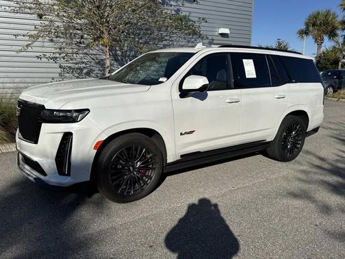 2023 Cadillac Escalade AWD V-Series