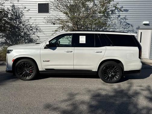 2023 Cadillac Escalade AWD V-Series