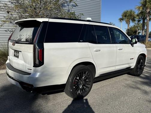 2023 Cadillac Escalade AWD V-Series