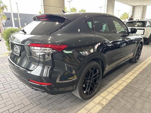 2023 Maserati Levante GT