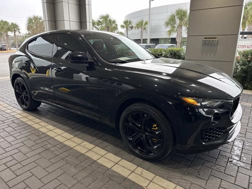 2023 Maserati Levante GT