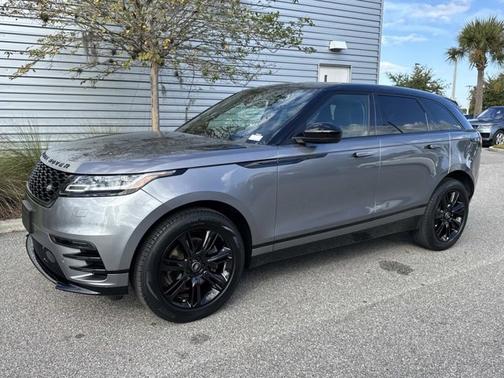 2022 Land Rover Range Rover Velar R-Dynamic S
