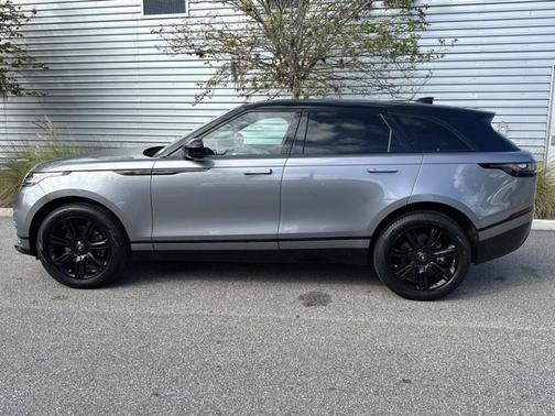 2022 Land Rover Range Rover Velar R-Dynamic S