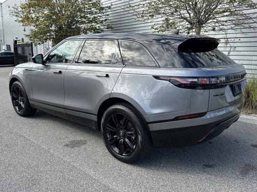 2022 Land Rover Range Rover Velar R-Dynamic S