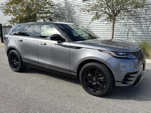 2022 Land Rover Range Rover Velar R-Dynamic S