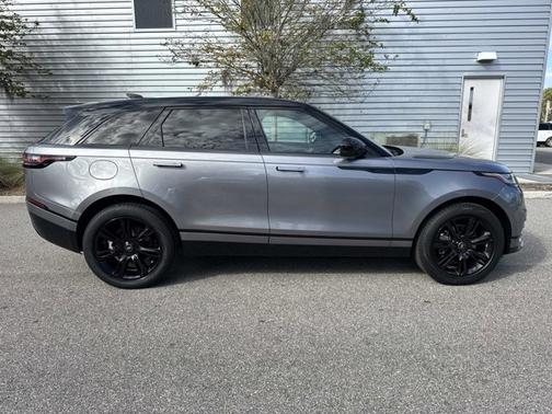 2022 Land Rover Range Rover Velar R-Dynamic S