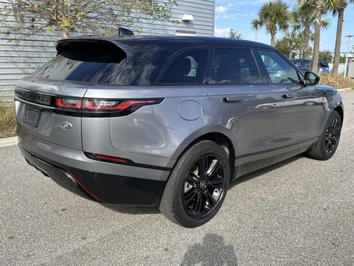 2022 Land Rover Range Rover Velar R-Dynamic S