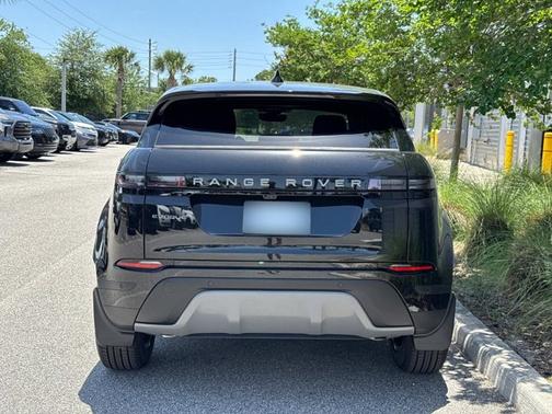 2026 Land Rover Range Rover Evoque Core S