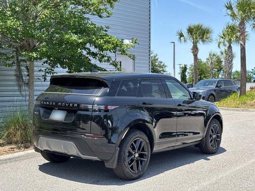 2026 Land Rover Range Rover Evoque Core S