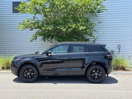 2026 Land Rover Range Rover Evoque Core S