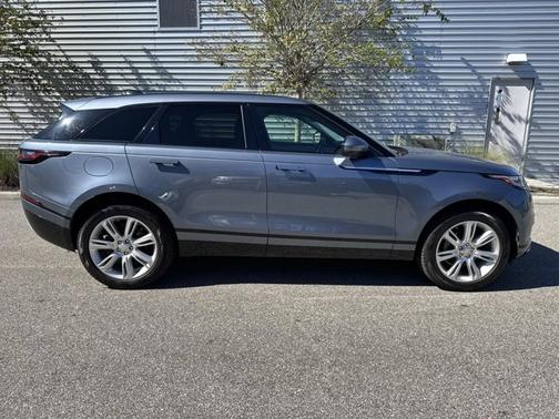 2020 Land Rover Range Rover Velar P250 S