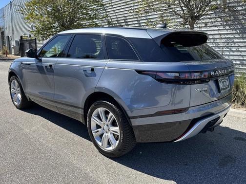 2020 Land Rover Range Rover Velar P250 S