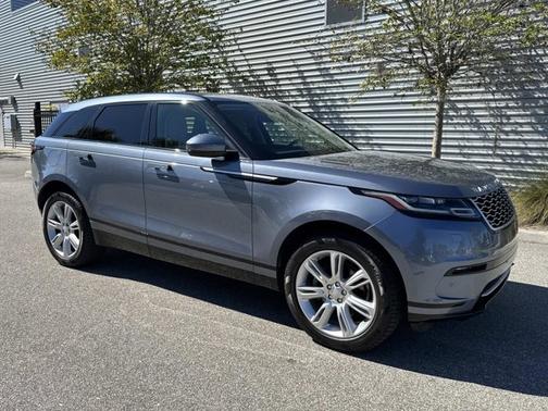 2020 Land Rover Range Rover Velar P250 S