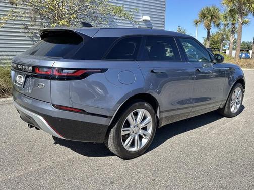 2020 Land Rover Range Rover Velar P250 S
