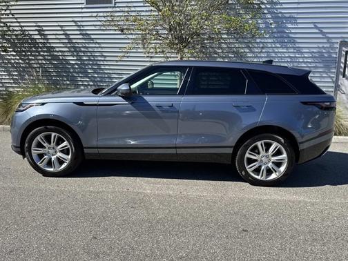 2020 Land Rover Range Rover Velar P250 S