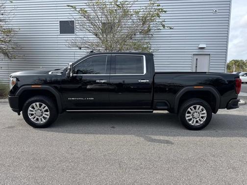 2023 GMC Sierra 2500 Denali
