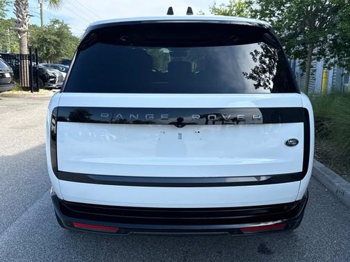2023 Land Rover Range Rover Autobiography